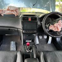 Honda accord VII 2.4 на части, снимка 5 - Части - 45418789