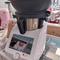 Мултифункционален кухненски робот за готвене , снимка 4 - Други - 45650270