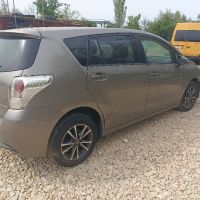 Toyota Verso 1,6D4D / Тойота Версо - на части, снимка 4 - Автомобили и джипове - 45349641