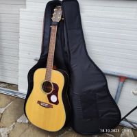 гитара, снимка 1 - Китари - 45715162