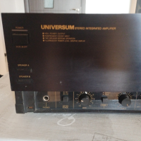 Universum V4386 Договаряне, снимка 8 - Ресийвъри, усилватели, смесителни пултове - 45070046
