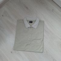 Нови мъжки тениски с яка и джоб , снимка 2 - Тениски - 45912717