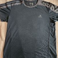 Оригинална тениска adidas размер L , снимка 1 - Тениски - 45537453
