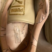 Дамски кецове / маратонки Puma номер 41, снимка 3 - Дамски ежедневни обувки - 45520138