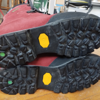 Дамски Gore-Tex обувки Bestard Moncayo, н.40, снимка 6 - Други - 44940759