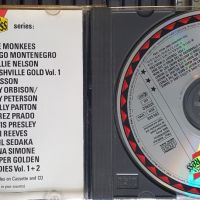 Bay City Rollers – Bay City Rollers, снимка 3 - CD дискове - 45448710