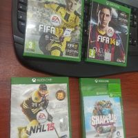 Игри за Xbox360 и Xbox One, снимка 2 - Игри за Xbox - 45313137