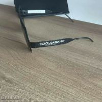 Мъжки слънчеви очила Dolche & Gabbana, снимка 2 - Слънчеви и диоптрични очила - 45433050