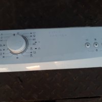  Продавам преден панел с програматор за пералня Hansa AWB510LP , снимка 1 - Перални - 35211145