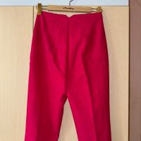 Дамски панталон Zara, снимка 4 - Панталони - 45143468