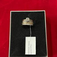 Златен пръстен 3.51гр. 14к, снимка 1 - Пръстени - 45317962