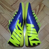 Оригинални обувки за зала Nike Mercurial Victory IV, снимка 4 - Футбол - 45420348