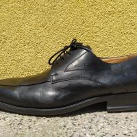 GEOX Като Нови Висок Клас Мъжки Обувки 100 ПРОЦЕНТА ВИСОКОКАЧЕСТВЕНА КОЖА, снимка 6 - Ежедневни обувки - 45399739