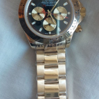 Мъжки луксозен часовник Rolex Daytona, снимка 1 - Мъжки - 41831288
