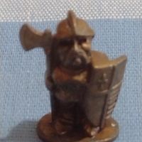 Метална фигура играчка KINDER SURPRISE древен войн перфектна рядка за КОЛЕКЦИОНЕРИ 44918, снимка 6 - Колекции - 45429006