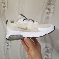 оригинални маратонки NIKE AIR MAX 200 номер 39, снимка 10 - Маратонки - 46174231