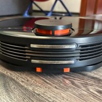 Прахосмукачка робот Xiomi Mi Robot Vacuum Cleaner Mop Pro, снимка 3 - Прахосмукачки - 45912801