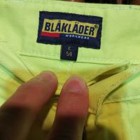 Blaklader 54 номер, снимка 3 - Панталони - 45345354