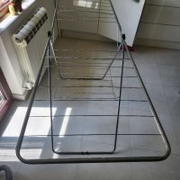 Clothes drying rack (Сушилник), снимка 2 - Сушилници - 45353392