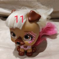 Играчка кукла, снимка 2 - Кукли - 45233486