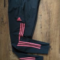 Adidas Real Madrid EU Track Pants - мъжко футболно долнище М, снимка 7 - Спортни дрехи, екипи - 45529104