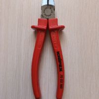 Knipex Germany 160mm, НОВИ Супер Уникати !!!, снимка 1 - Клещи - 45190202