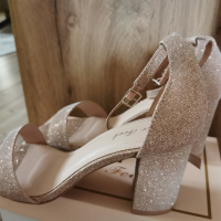 Елегантни обувки, снимка 3 - Дамски елегантни обувки - 44959763
