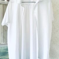 Бяла риза/блуза COS Швеция, снимка 1 - Ризи - 41429651