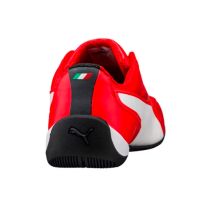 маратонки  Puma Ferrari Drift Cat 7  номер 44-44,5, снимка 3 - Маратонки - 45768245