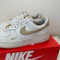 Nike Air Force 1 (40)Маратонки, снимка 4 - Маратонки - 45286234