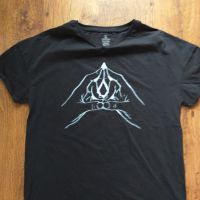 volcom - страхотна мъжка тениска S, снимка 3 - Тениски - 45304647