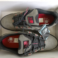 Чисто нови туристически обувки karrimor summit mens walking shoes, снимка 2 - Спортни обувки - 45033630