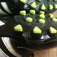 Adidas 11nova PRO Kids Football Boots Размер EUR 37 1/3 / UK 4 1/2 детски бутонки 149-14-S, снимка 16 - Детски обувки - 45242311