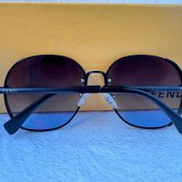 -40% разпродажба Fendi дамски слънчеви очила кръгли  , снимка 10 - Слънчеви и диоптрични очила - 45241776