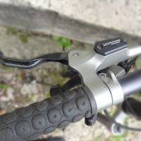 Комплект хидравлични дискови спирачки Shimano Deore LX , снимка 3 - Части за велосипеди - 45699823