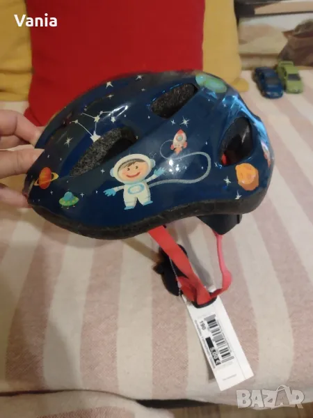 Каска за велосипед , снимка 1
