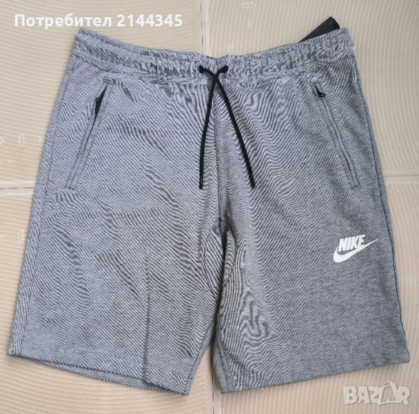 Nike къси панталони размер XL, снимка 1