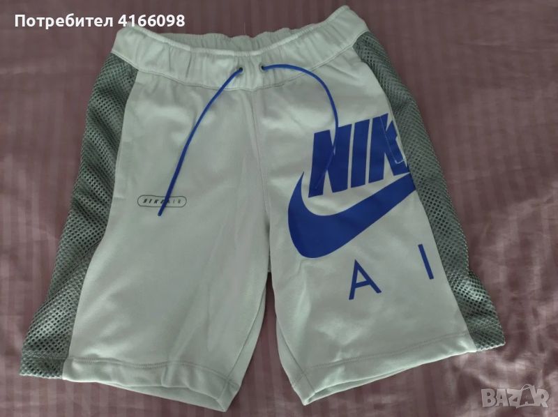 Nike Air къси гащи, снимка 1