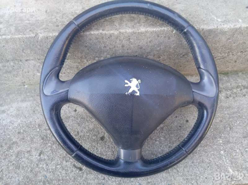 Продавам волан от Пежо 407 в перфектно състояние, снимка 1