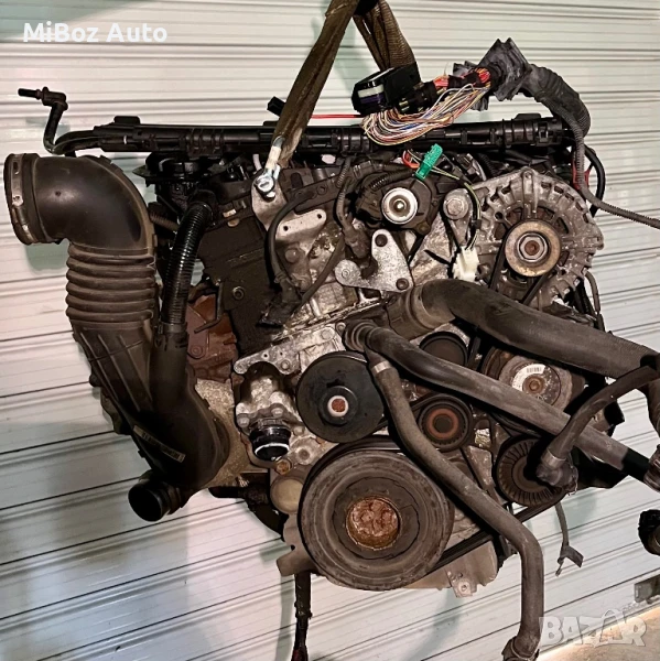 Двигател N47 БМВ BMW, снимка 1