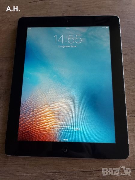 Apple iPad A1395, снимка 1