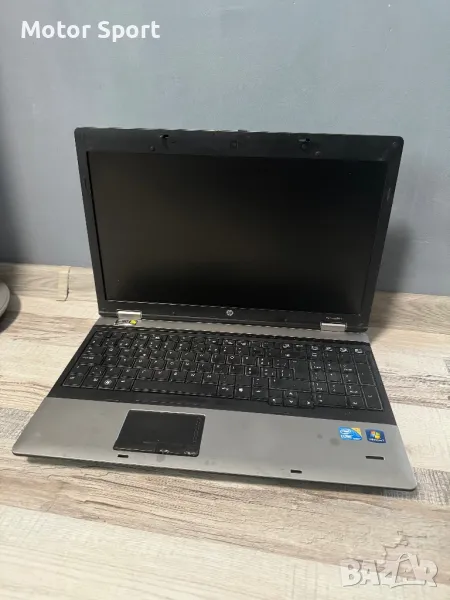 HP ProBook 6550b На Части, снимка 1