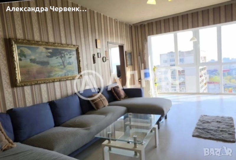 Продава 3-СТАЕН Дианабад, град София 220 000 €, снимка 1