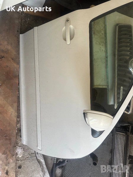 Врати за шкода октавия Skoda Octavia, снимка 1