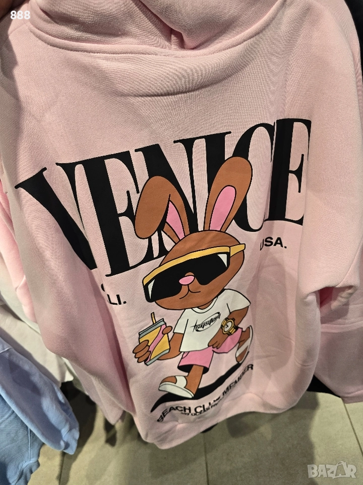 мъжки и дамски суичъри суитшърти , снимка 1