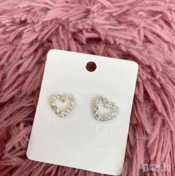 обеци , снимка 1