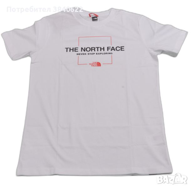 Детска тениска The North Face, снимка 1