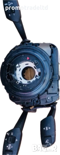 Лостчета мигачи чистачки светлини темпомат лентов кабел БМВ Е90 Е91 BMW E90 E91, снимка 1