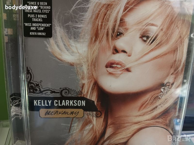 оригинални аудио дискове, снимка 1