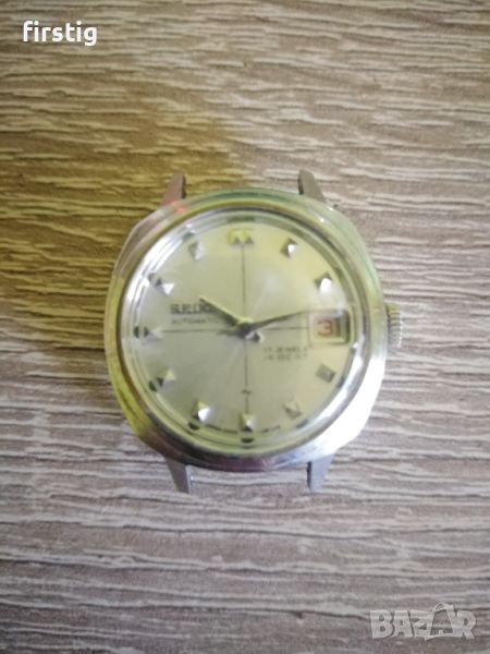 Дамски Механичен Часовник Сейко Seiko Автоматик , снимка 1